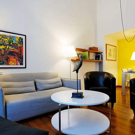 Inside Barcelona Apartments Mercat-2