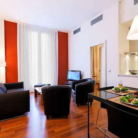 Inside Barcelona Apartments Mercat-3