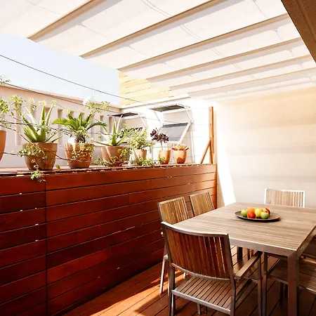 Inside Barcelona Apartments Mercat-3